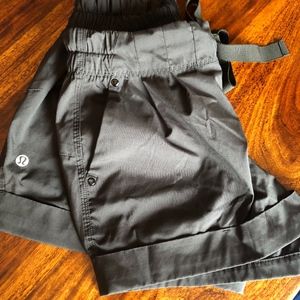 Lululemon spring break away short BRAND NEW